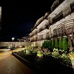 Art Uzupis In Center Διαμέρισμα Βίλνιους
