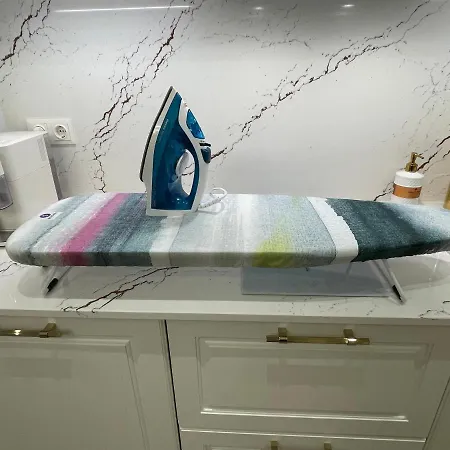 Appartamento Art Uzupis In Center *