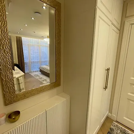 Appartement Art Uzupis In Center