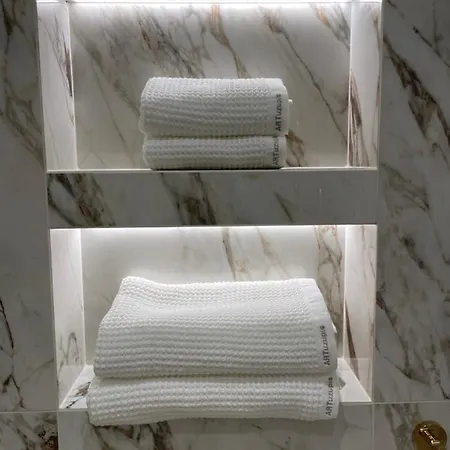 Art Uzupis In Center *