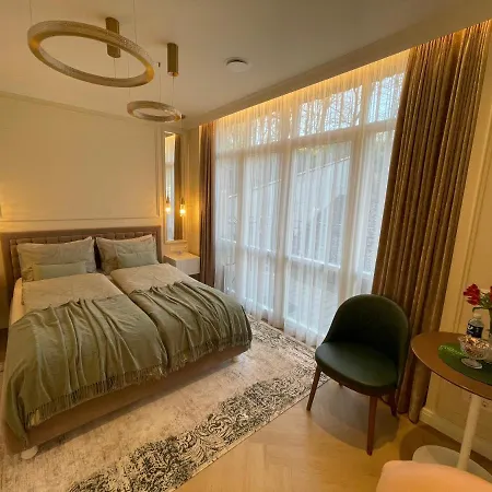 Art Uzupis In Center * Vilnius