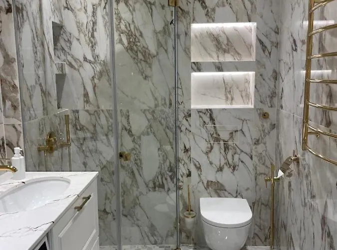 Art Uzupis In Center Vilnius