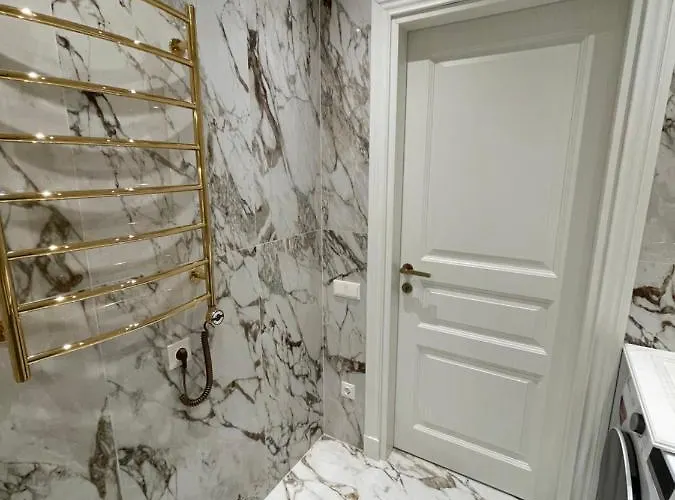 Art Uzupis In Center Βίλνιους