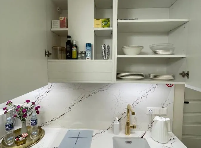 Art Uzupis In Center