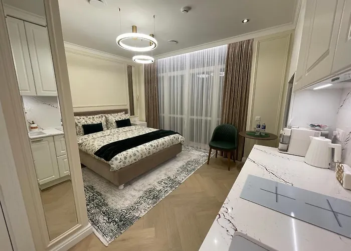 Art Uzupis In Center Βίλνιους