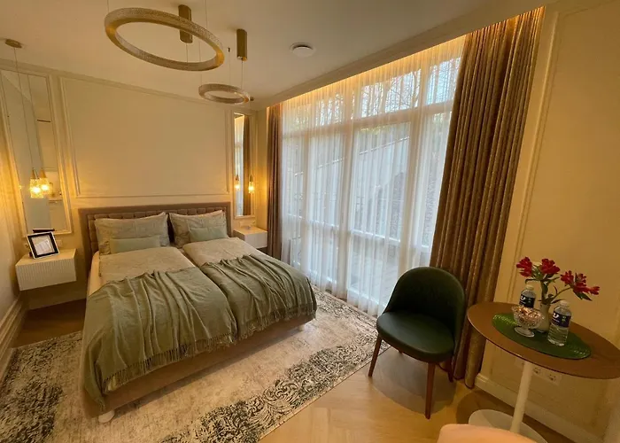 Art Uzupis In Center * Βίλνιους