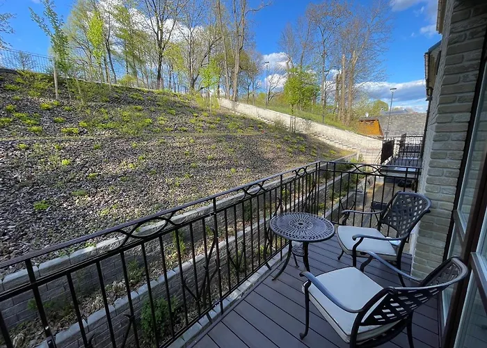 Art Uzupis In Center Διαμέρισμα Βίλνιους