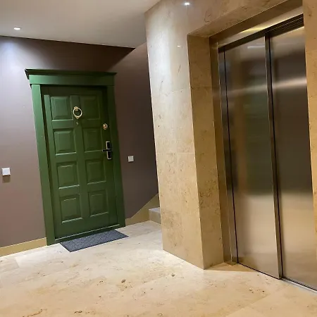 Апартаменты Art Uzupis In Center