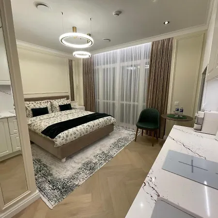 Art Uzupis In Center Вильнюс