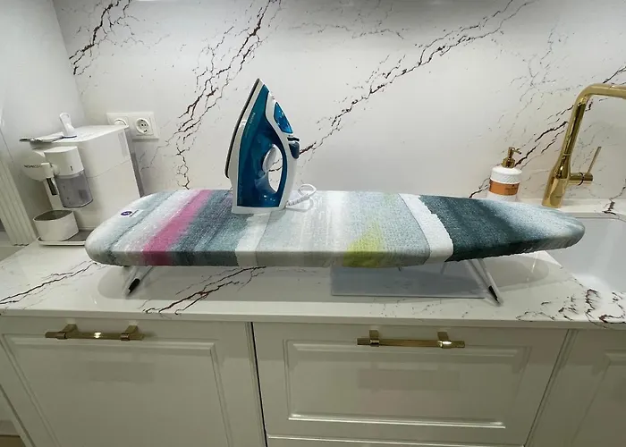 Apartamento Art Uzupis In Center *